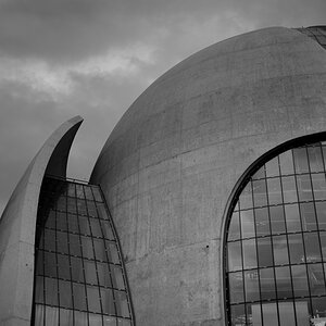 Moschee A