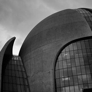 Moschee B