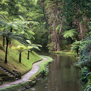 azoren sao miguel terra nostra 6