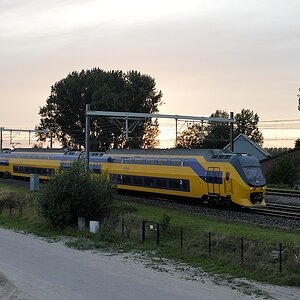 Schiphol NS9564
2481