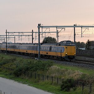 Schiphol  NS4236
2490