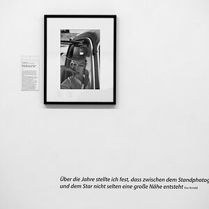 Eve Arnold 36