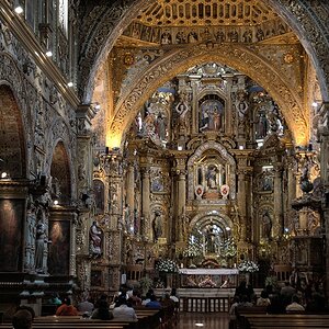 Iglesia De San Francisco 0754  1