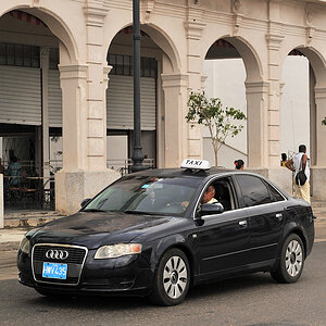 Audi A4 ca. 2005
4209