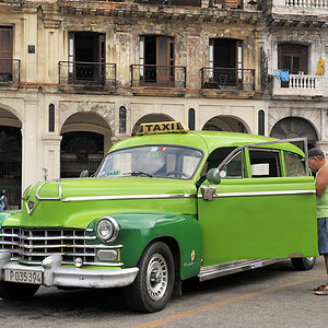 Cadillac Imperial ca. 1941
4381