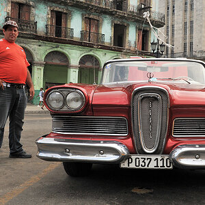 Edsel 1958
4379