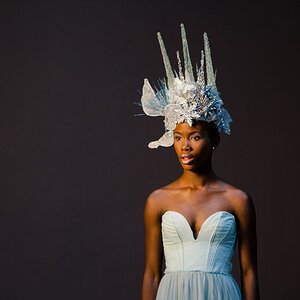Lady 5