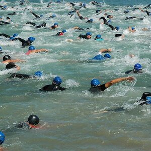 Triathlon Fleury