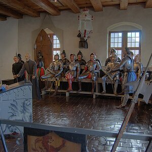 Tagsatzung 1481 HDR