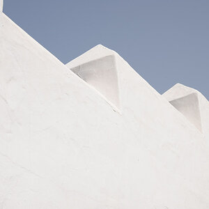 Lanzarote IV minimalistisch
