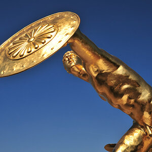 Herrenhausen Gold I