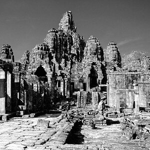 Angkor Thom