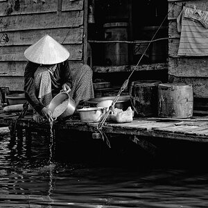Tonle Sap