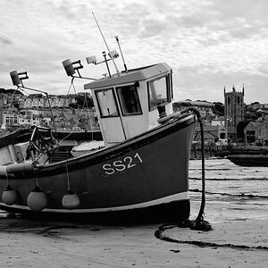 St Ives
