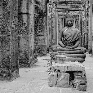 Angkor Thom