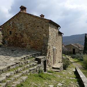 154 TOSKANA