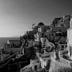 Santorini