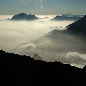 am Hochkalter