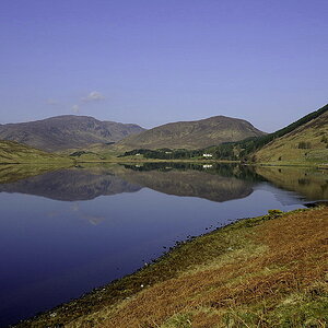 Loch Beannacharain