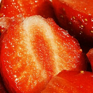 Fraises