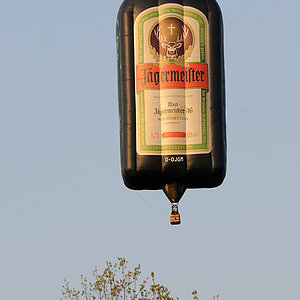 Jägermeister