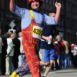Kassel Marathon 2009