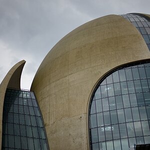 Voigt 40 Moschee