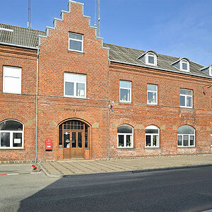 Lemvig Station (DK) 7003596kx