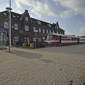 Lemvig Station (DK) 7003533x