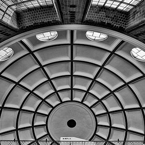 Elbtunnel,Tollerort 004 DxO