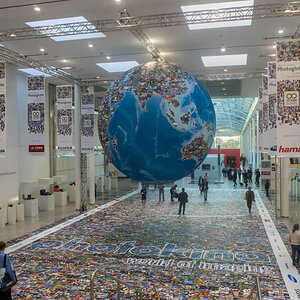world of imaging