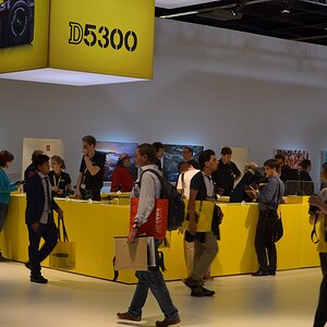 Nikon 3