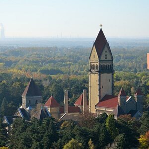 Krematorium Leipzig