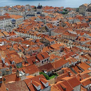 TS7 Mein Schiff 3 Dubrovnik v Überblick