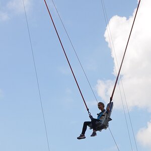 Höhenflug