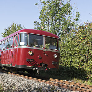795 256-7 bei Euskirchen