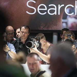 Photokina 2014