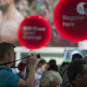 Photokina 2014