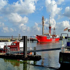 Elbe 1