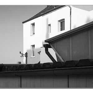 hinterhof sw