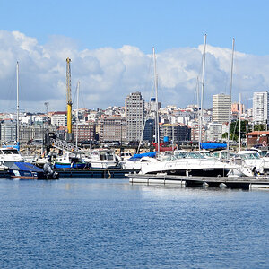 La Coruna 11360
