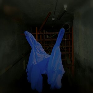 Halloween...
