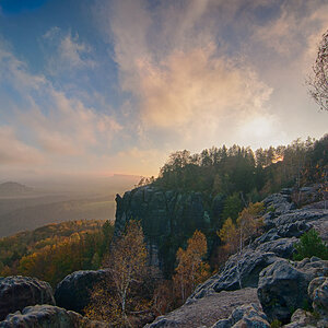 20141019 57 Elbsandsteingeb HDR