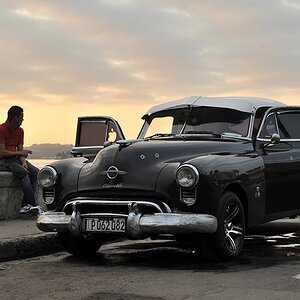 Oldsmobile Futuramic 88
2894