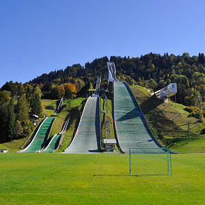 Skistadion