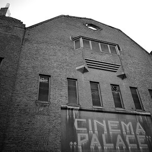Cinema Palace