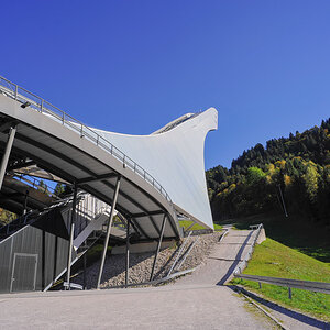 Sprungturm
