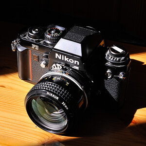 F3 - Die Sportliche