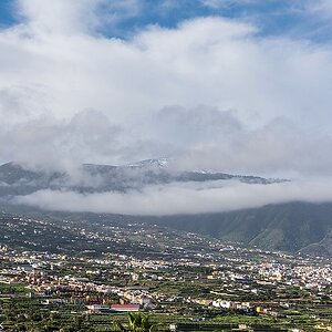 Teide
