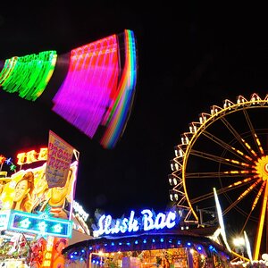 Herbstfest Rosenheim 2014 (2)
